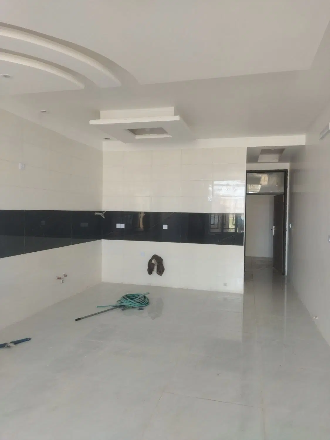 خانه ویلایی سیدی ذوالفقار