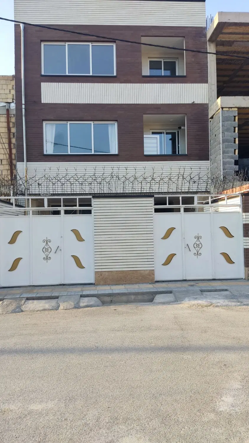 فروش آپارتمان نقلی