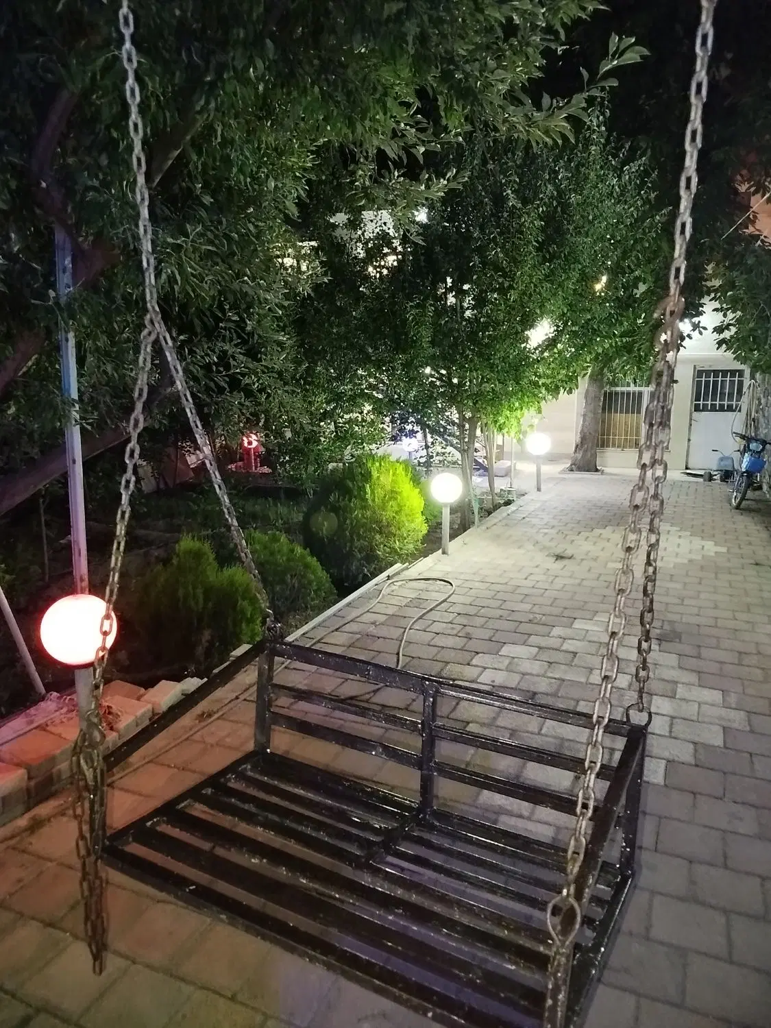 خانه باغ