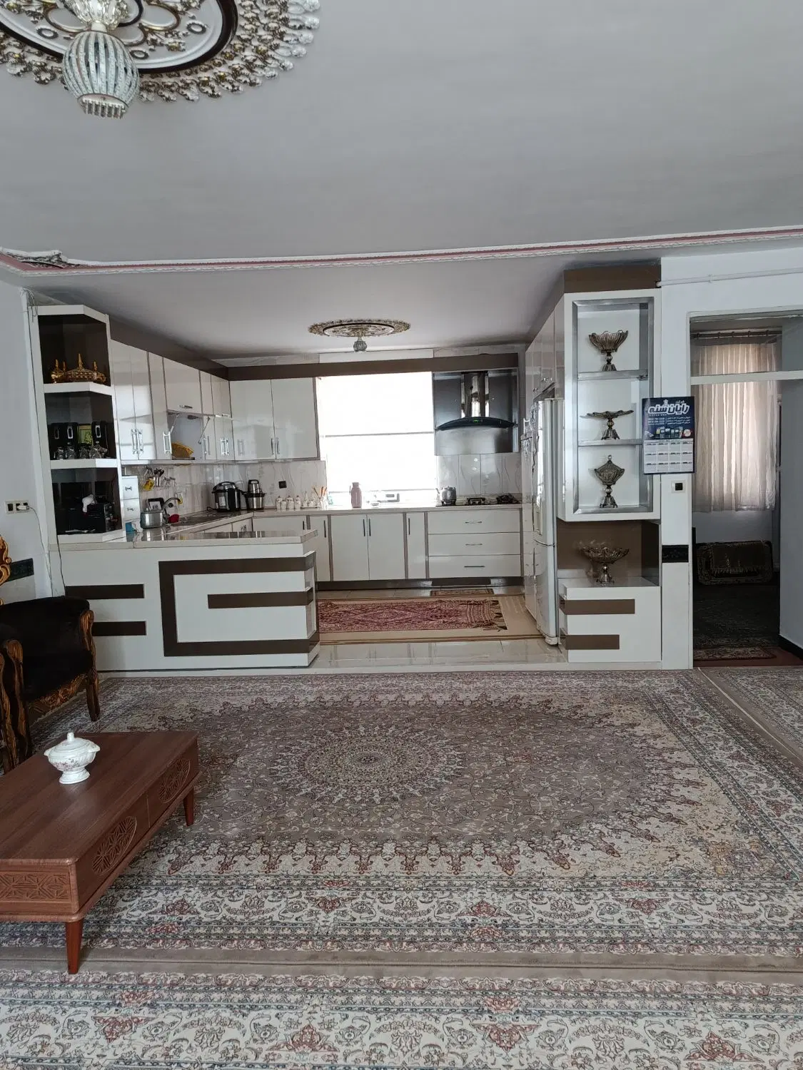 خانه 3 طبقه در نایسر معاوضه