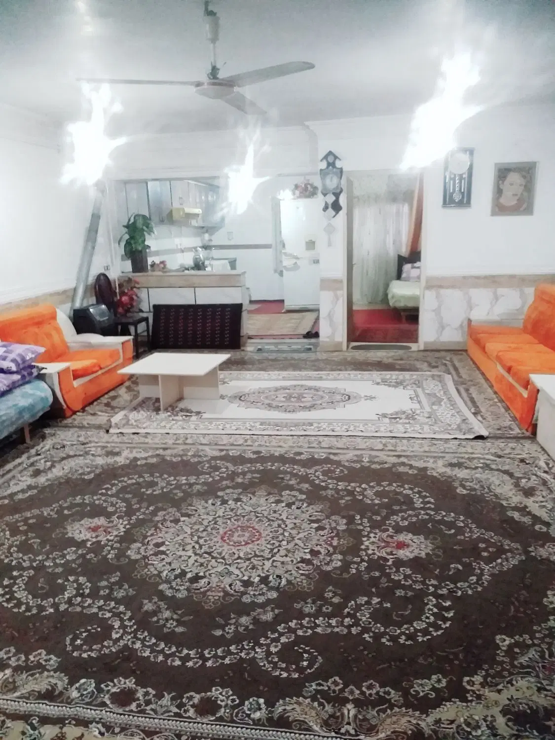 سوئیت ویلایی مجهز