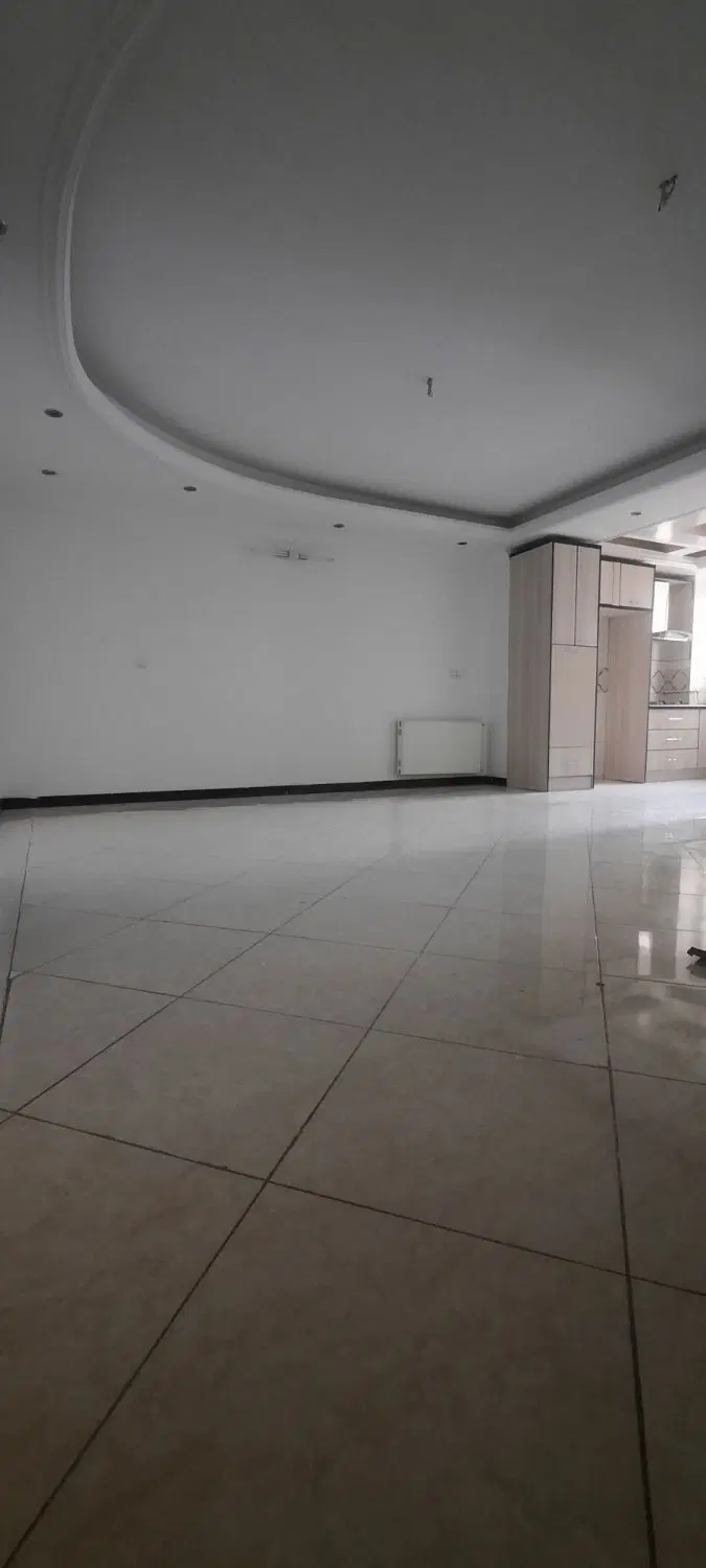 آپارتمان ۹۲ متری فول امکانات