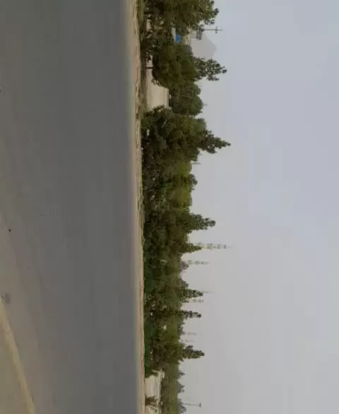 زمین،جمکران
