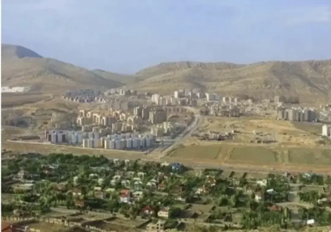 زمین با پروانه فاز 2 ارتش عرض 11
