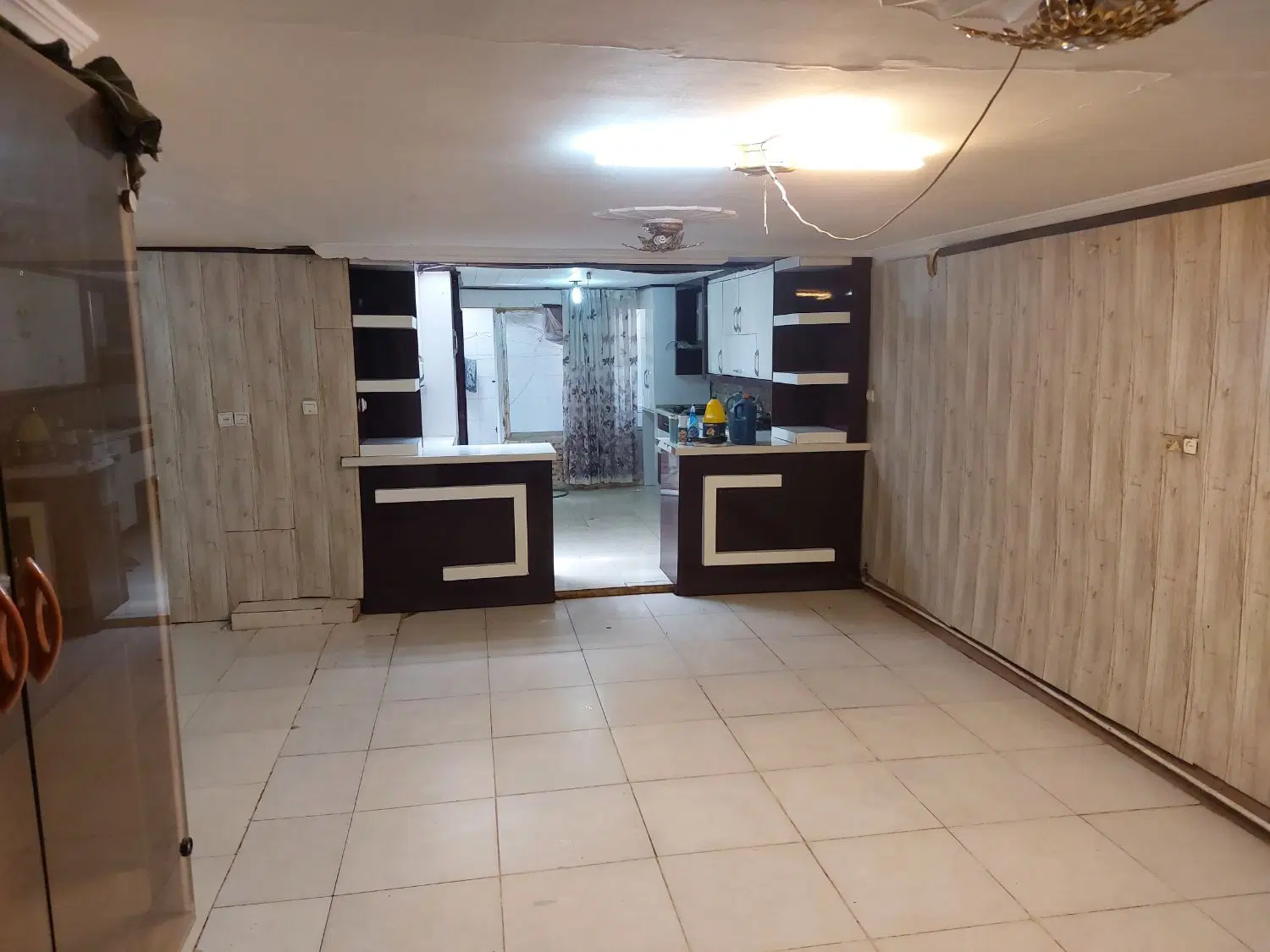 اجاره اپارتمان.۶۰-.شیخ صدوق
