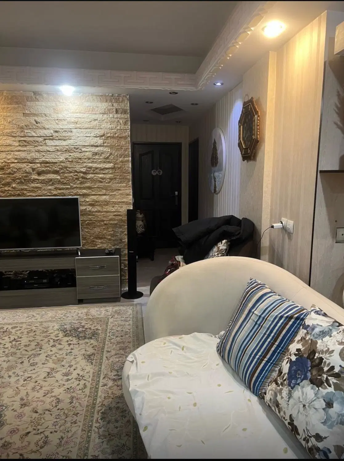 فروش آپارتمان شیک و تک واحدی