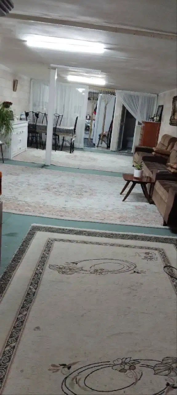 خانه ویلایی