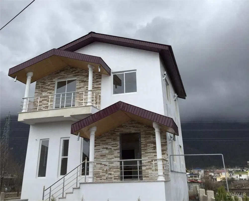 خانه ویلایی فرهنگیان فاز ۱