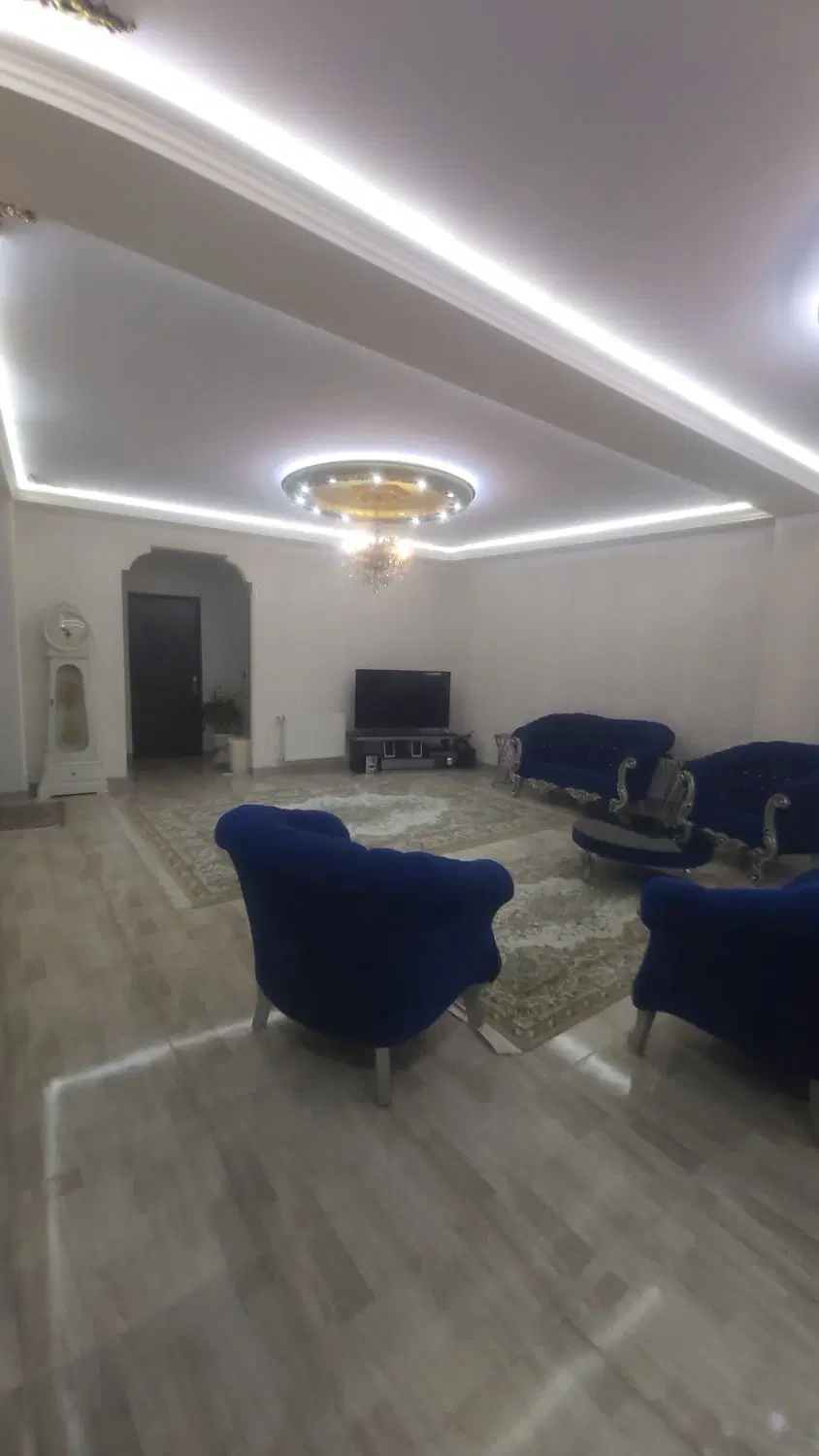 فروش آپارتمان ۱۱۵ در شهرک فرهنگیان