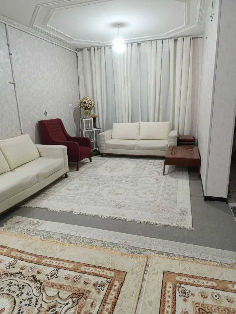 منزل دربست
