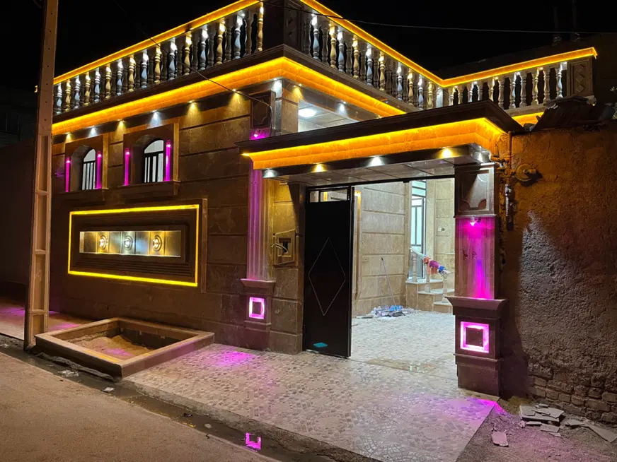 فروش منزل