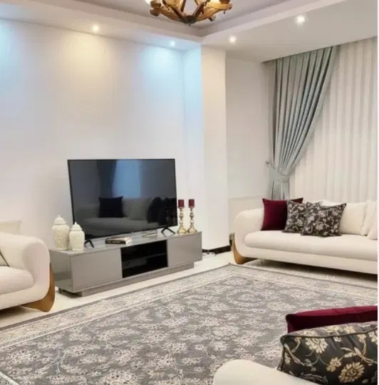 فروش یک واحد تازه ساخت در آساوله
