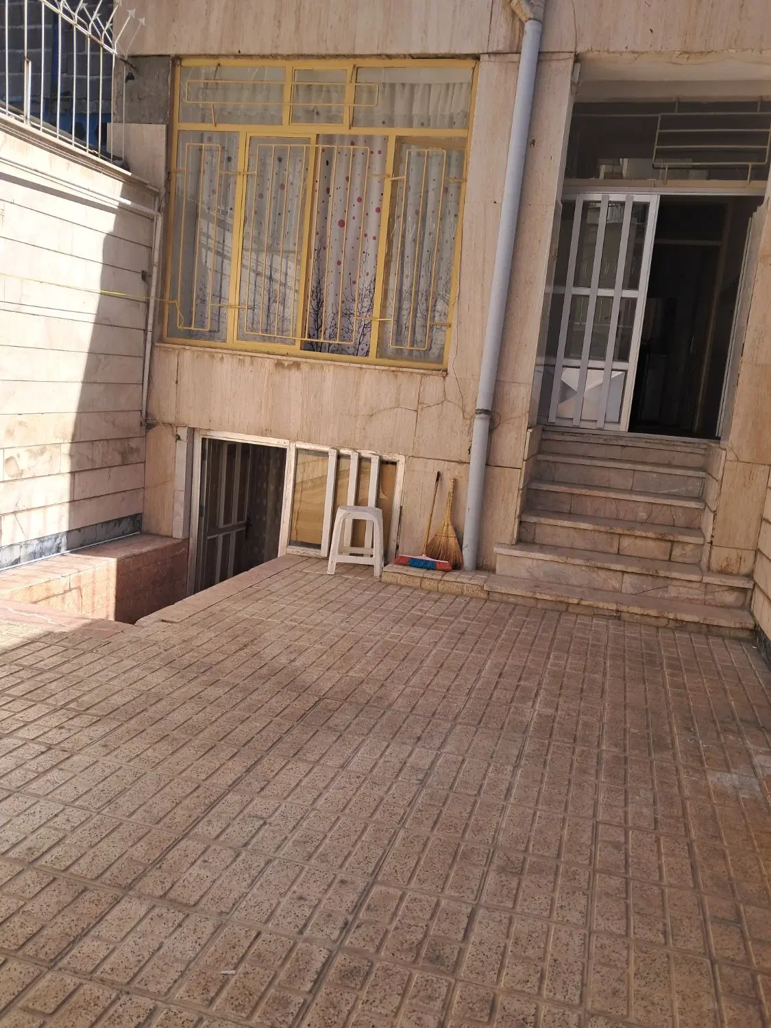 منزل اجاره ای