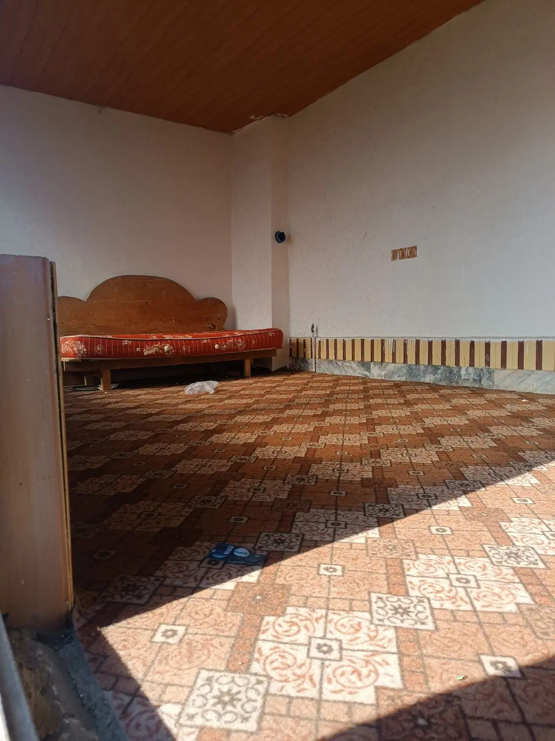 خانه ویلایی سرنبش