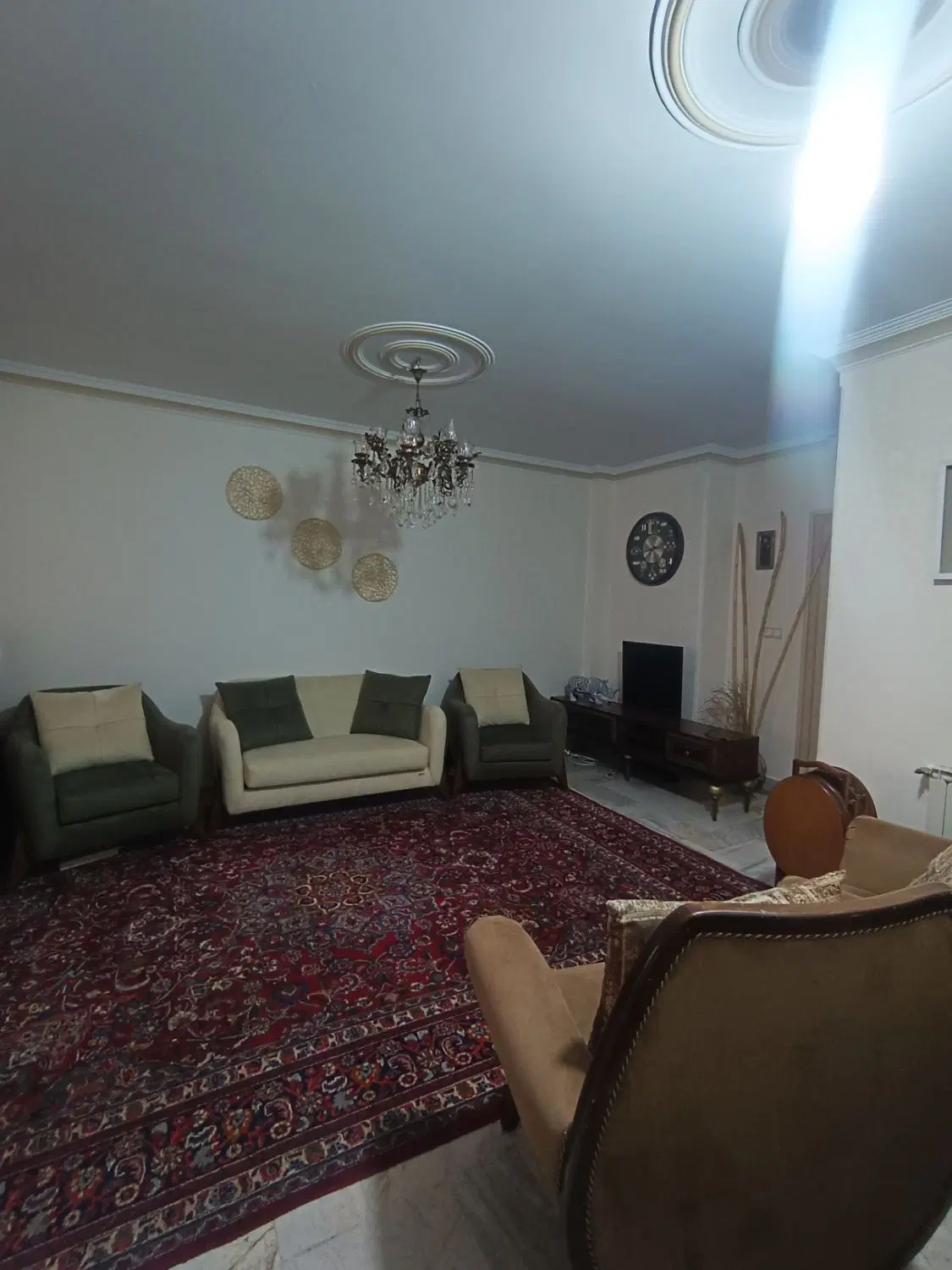 ۵۸متر ۴۶متری ثانی _ سهیلیان جنوبی