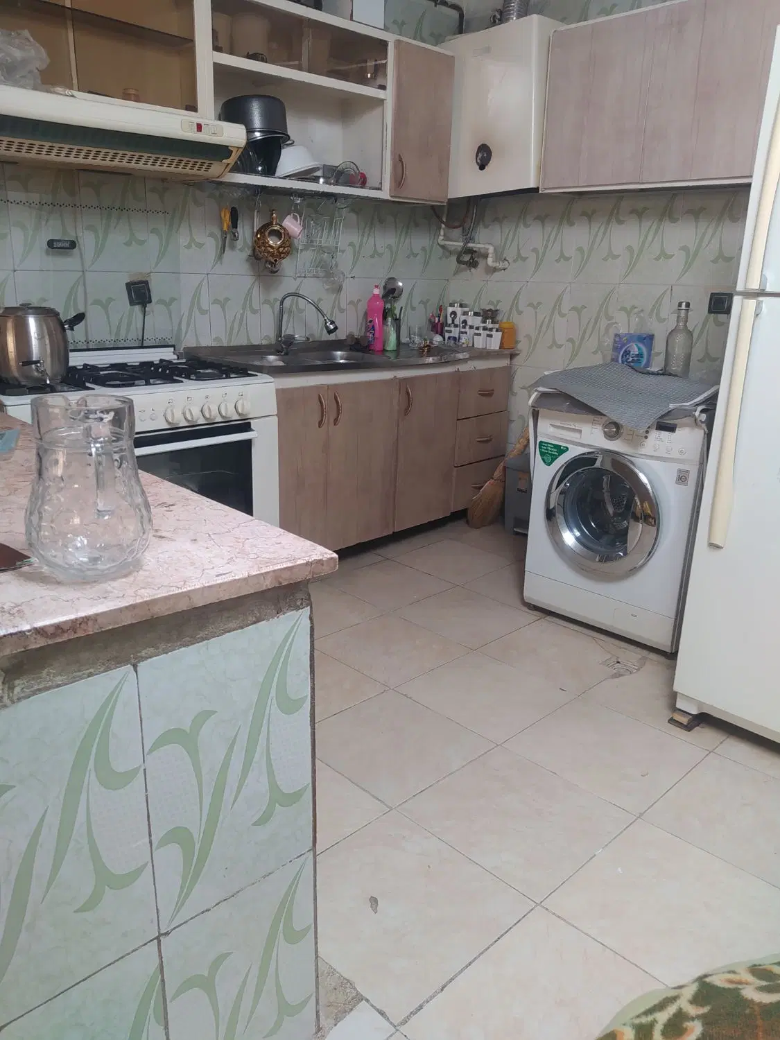 رهن واجاره