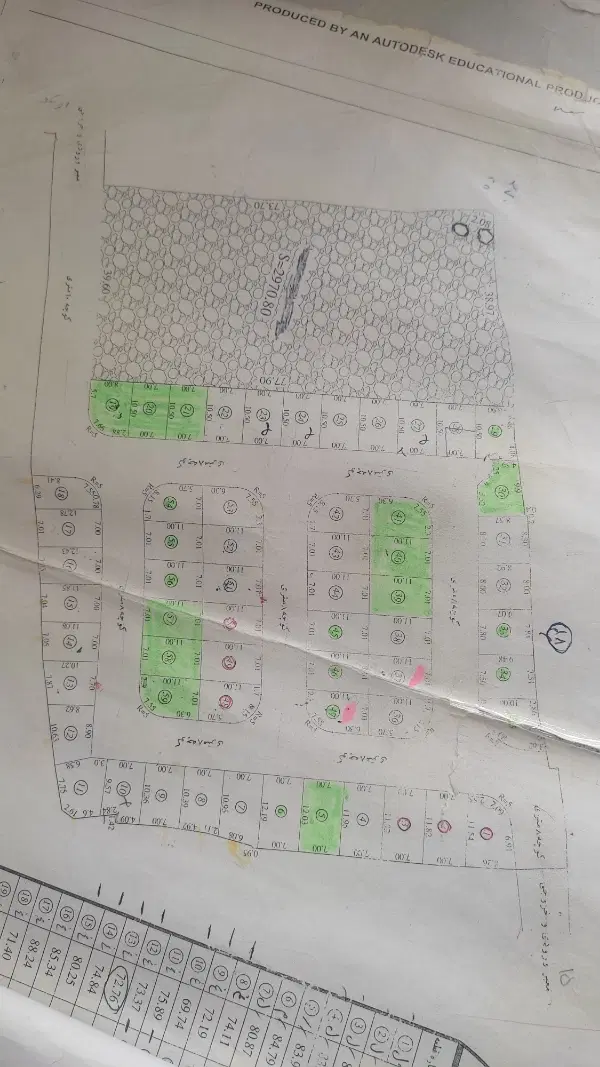 زمین متقی نیا