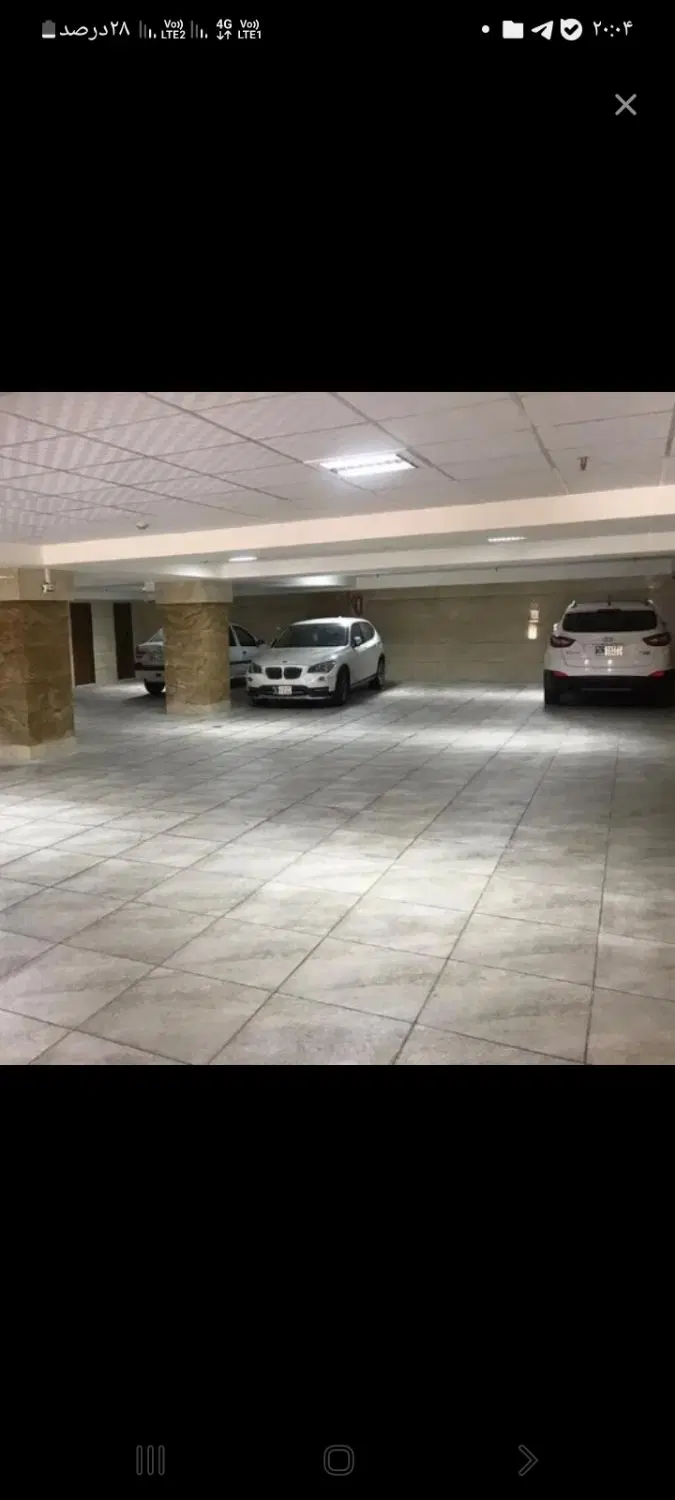 اجاره پارکینگ مسقف