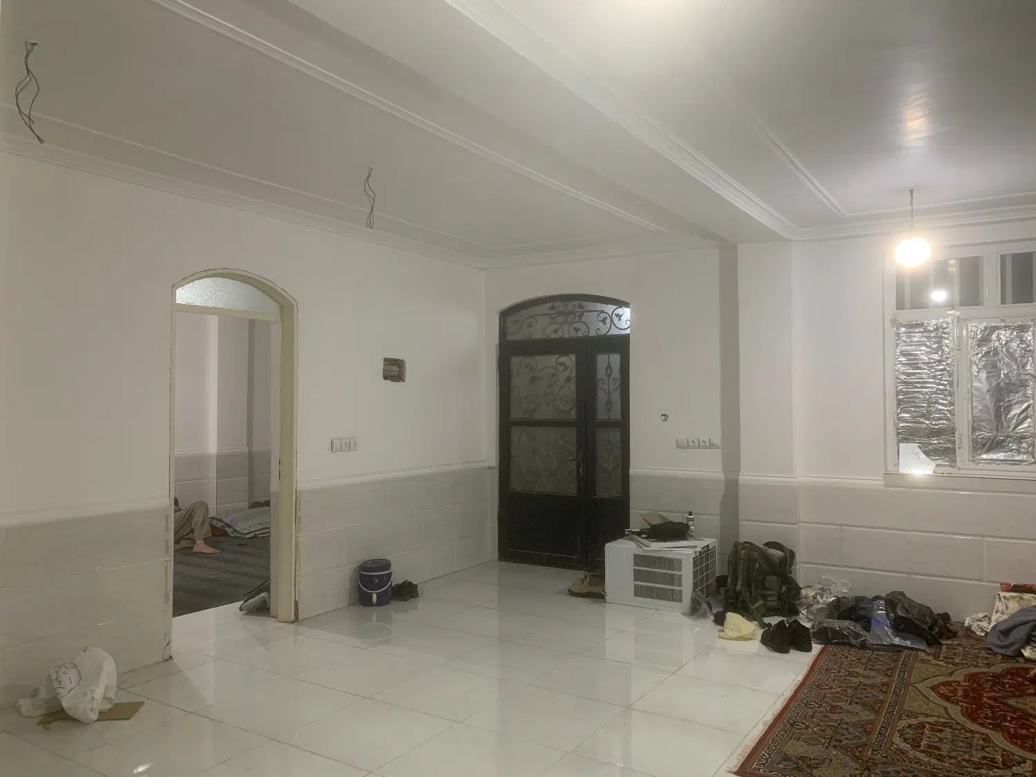 خانه ویلایی در بستانو
