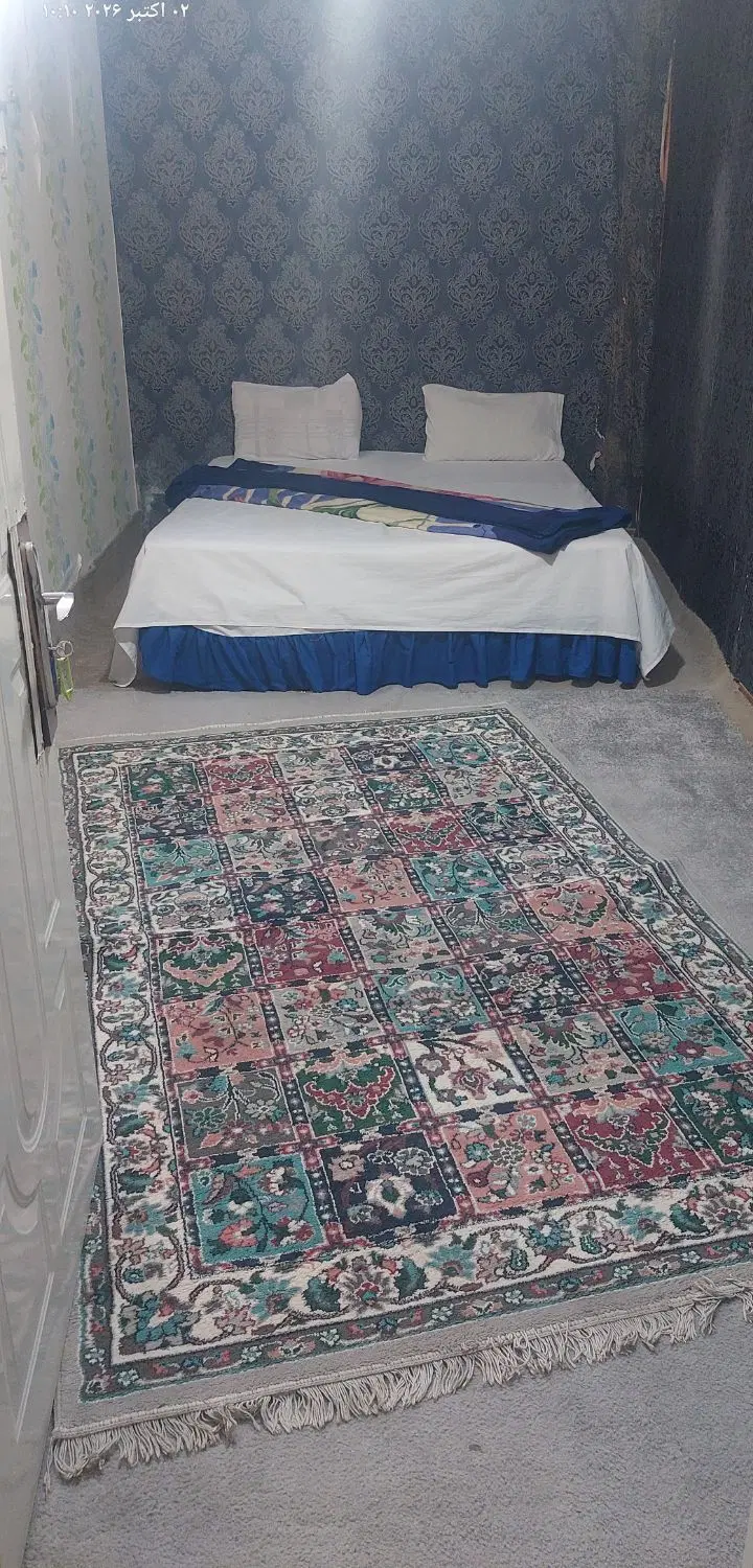 اجاره‌ای سوئیت آپارتمان