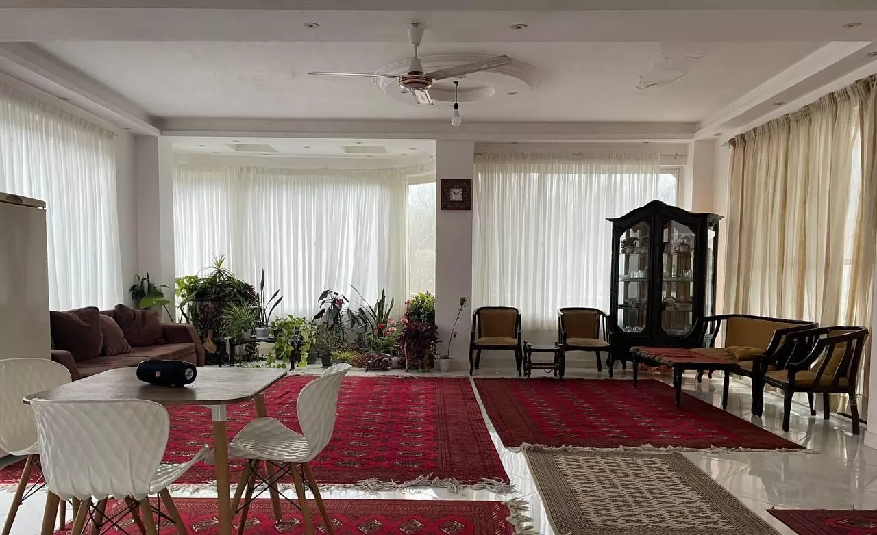 سوییت ویلا منطقه گردشگری توسکستان