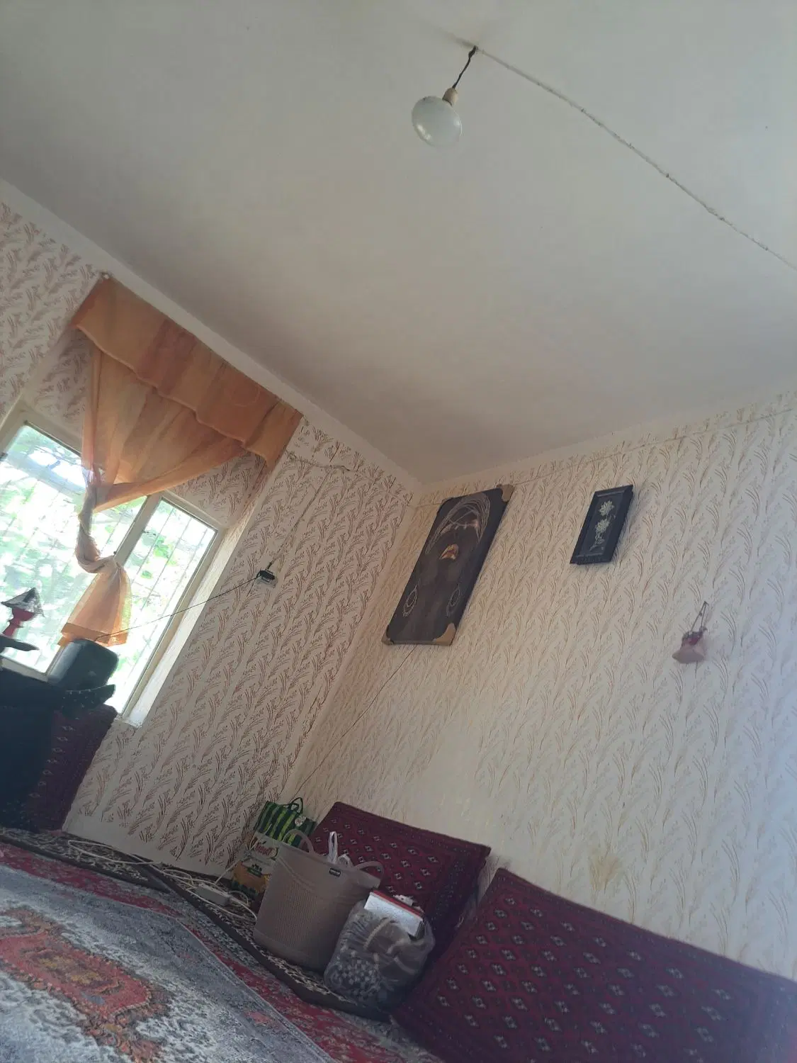 خانه اجاره ای