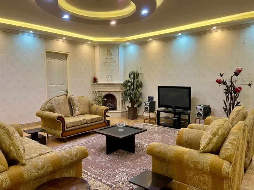اجاره روزانه ویلایی دوبلکس مرکز رشت مستقیم از مالک