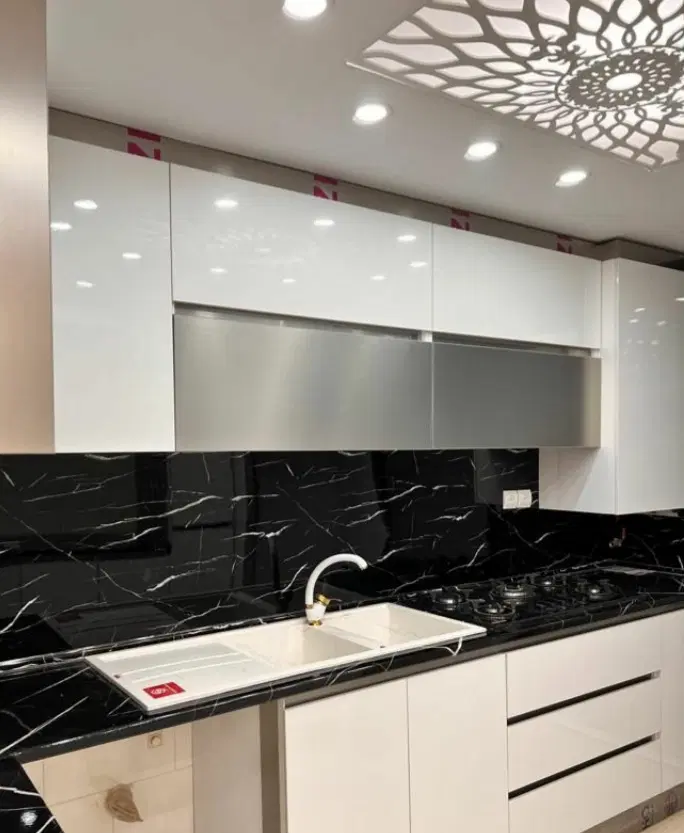 اپارتمان۱۰۵متر۲خوابه روستا