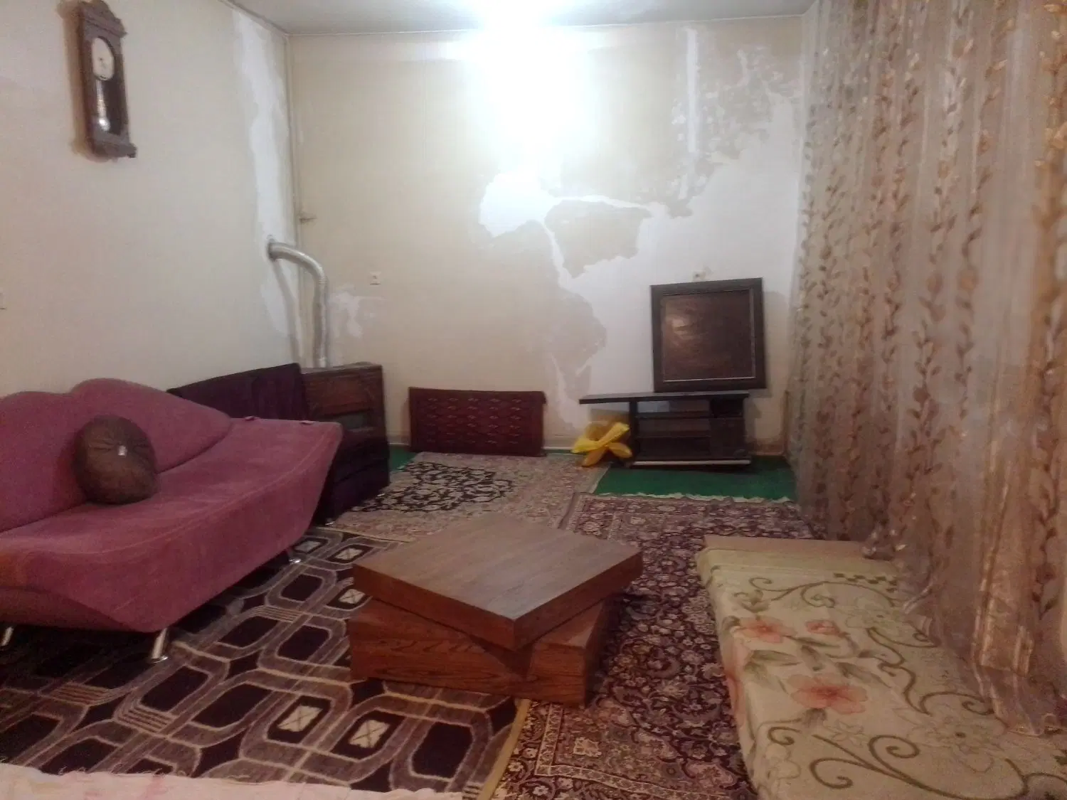 ملک حیاطی