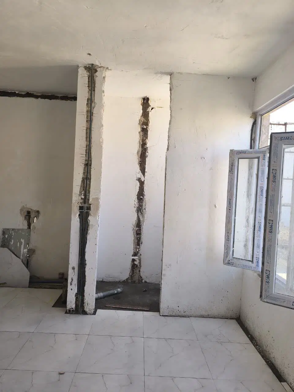 آپارتمان فروشی