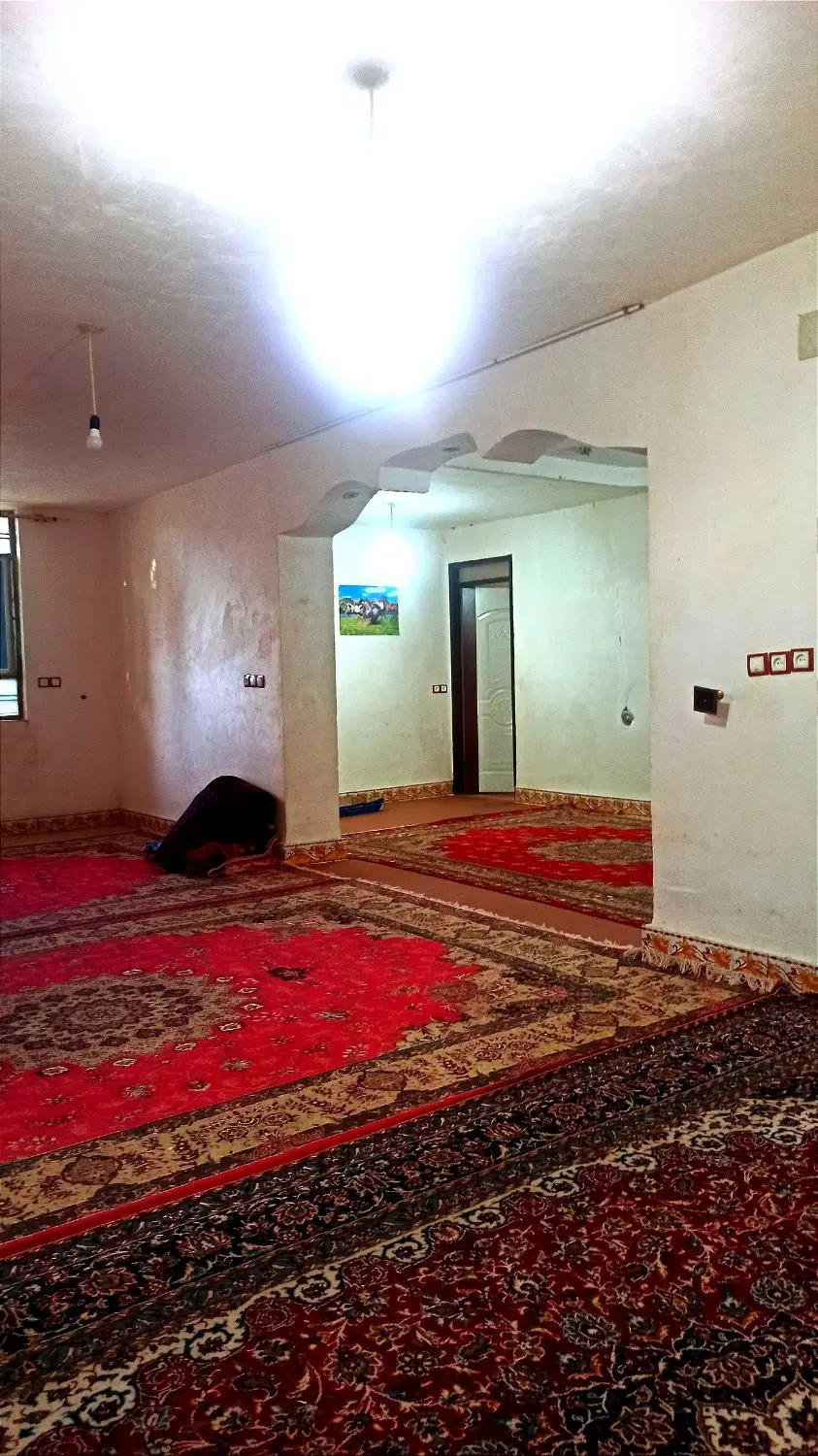 سوییت.خونه باغ.بزرگ.نوساز.مستقل