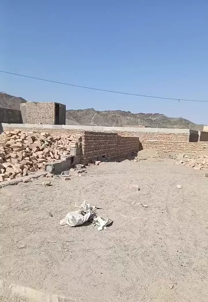 200زمین فروشی دایی اباد