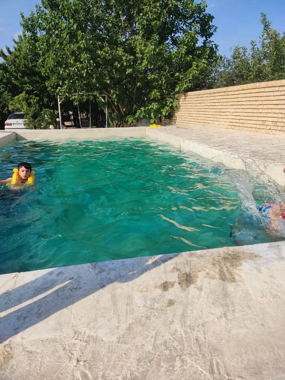 باغ ویلا