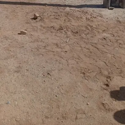 زمین بلوار استقلال  170متری جای خوب