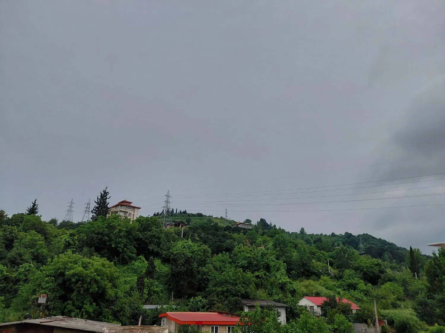 خونه