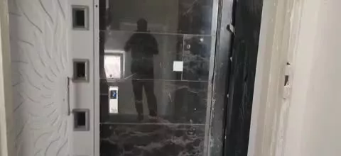 واحد کلید نخورده