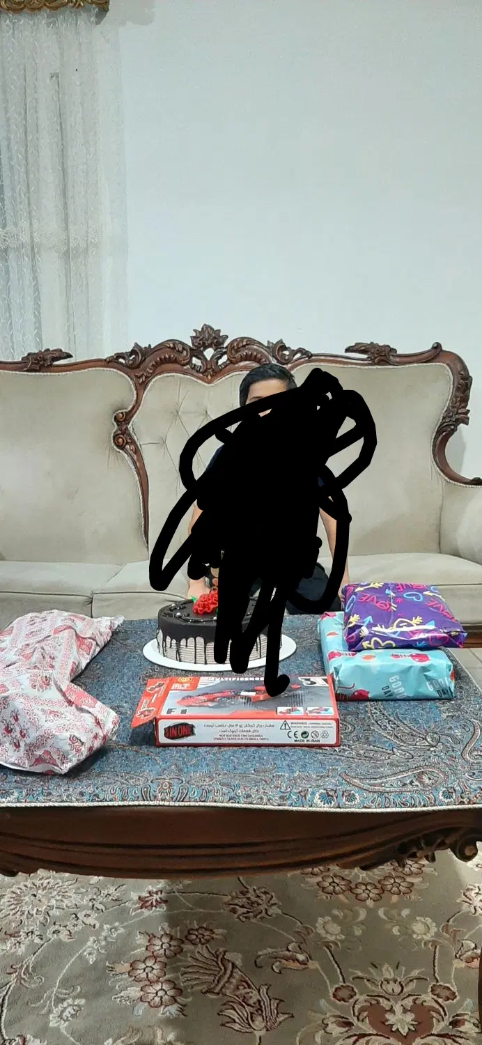 اجاره آپارتمان با وسایل کامل زندگی