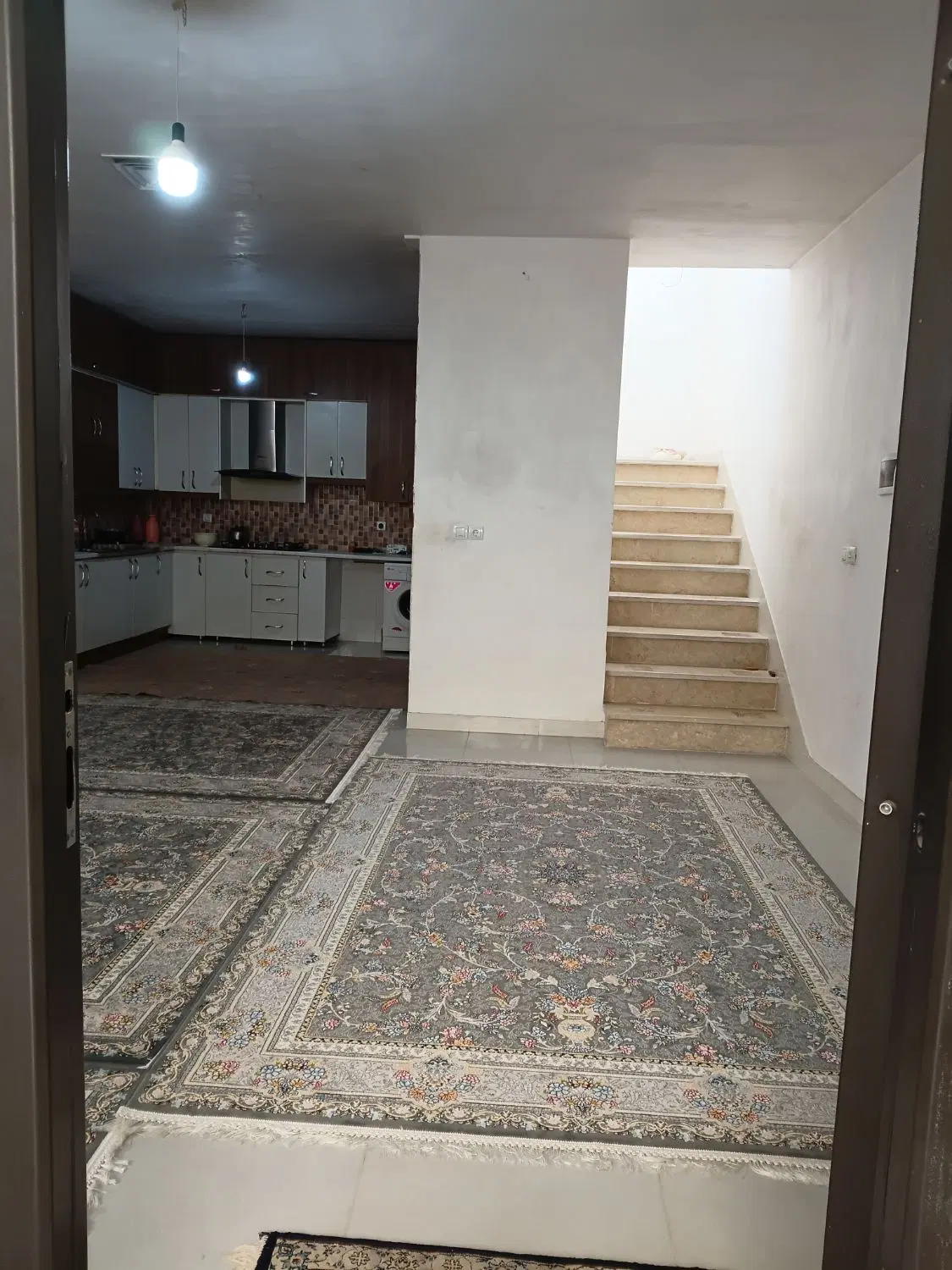 خانه ویلایی در ساسانی