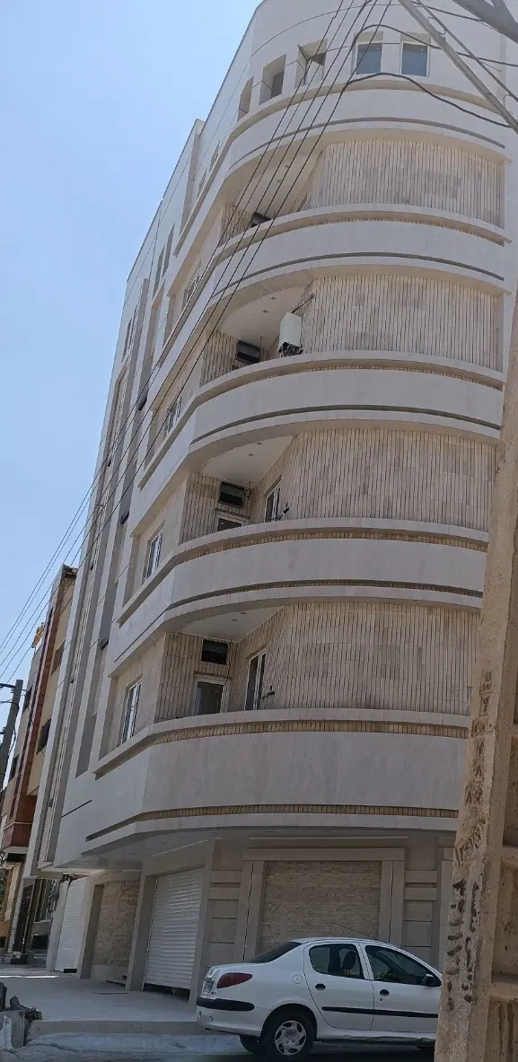 یک واحد اپارتمان