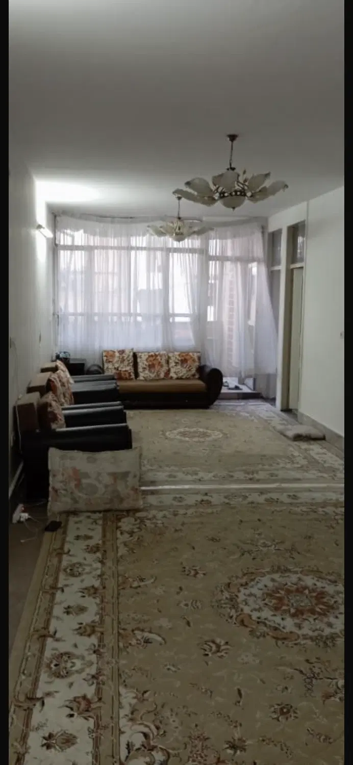 فلاحی آپارتمان ۱۰۰ متر