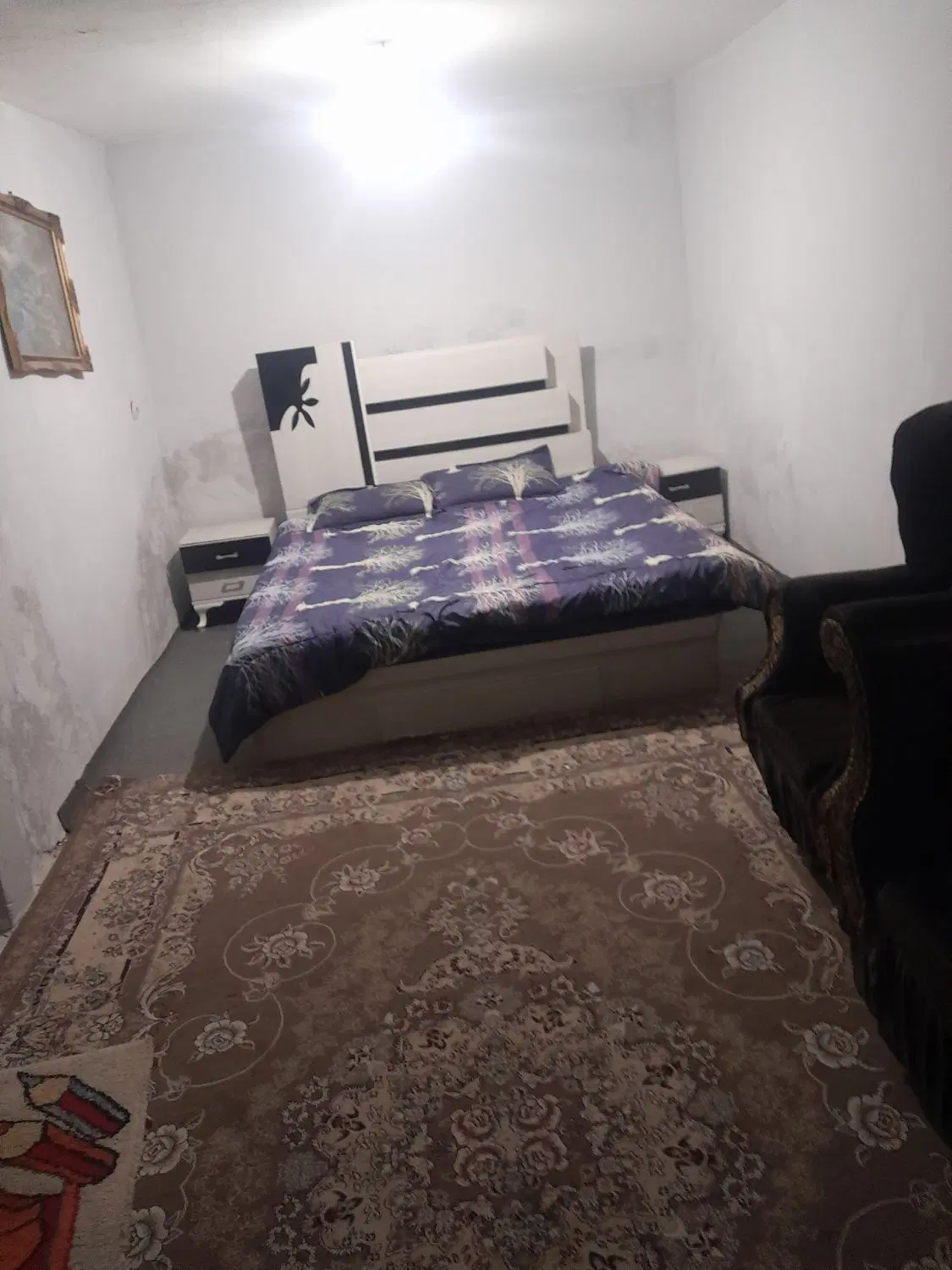 اجاره کوتاه مدت باغ ویلا