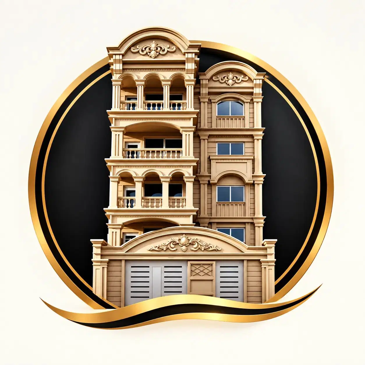 آپارتمان 95متر نوساز