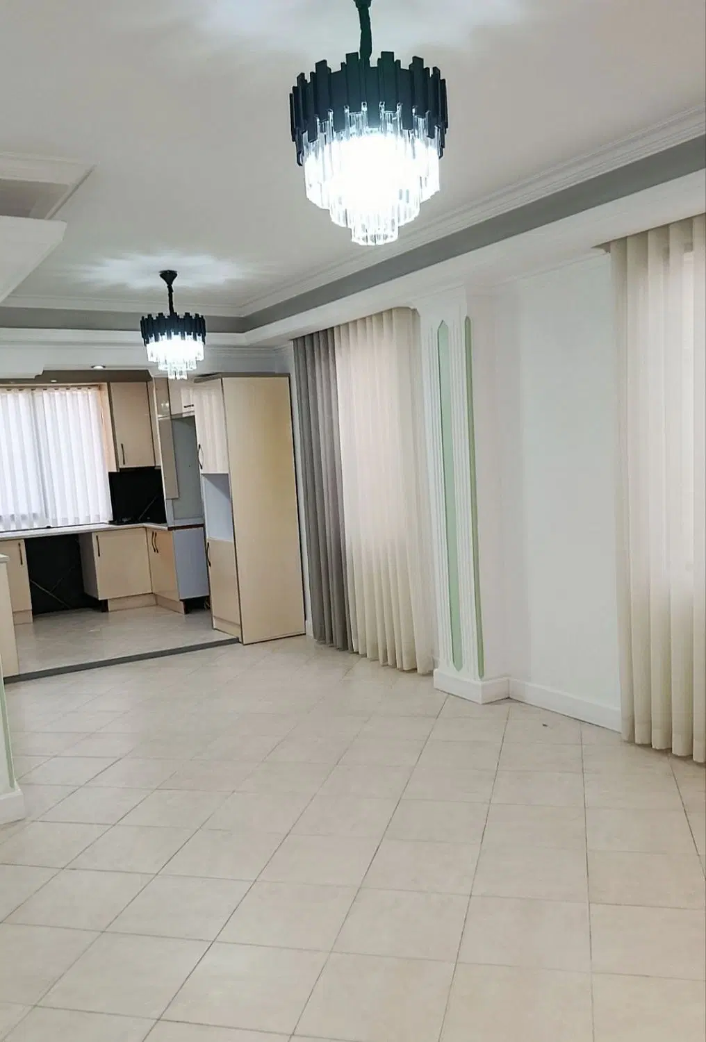 60متر_تک خواب_طبقه دوم_پارکینگ سندی