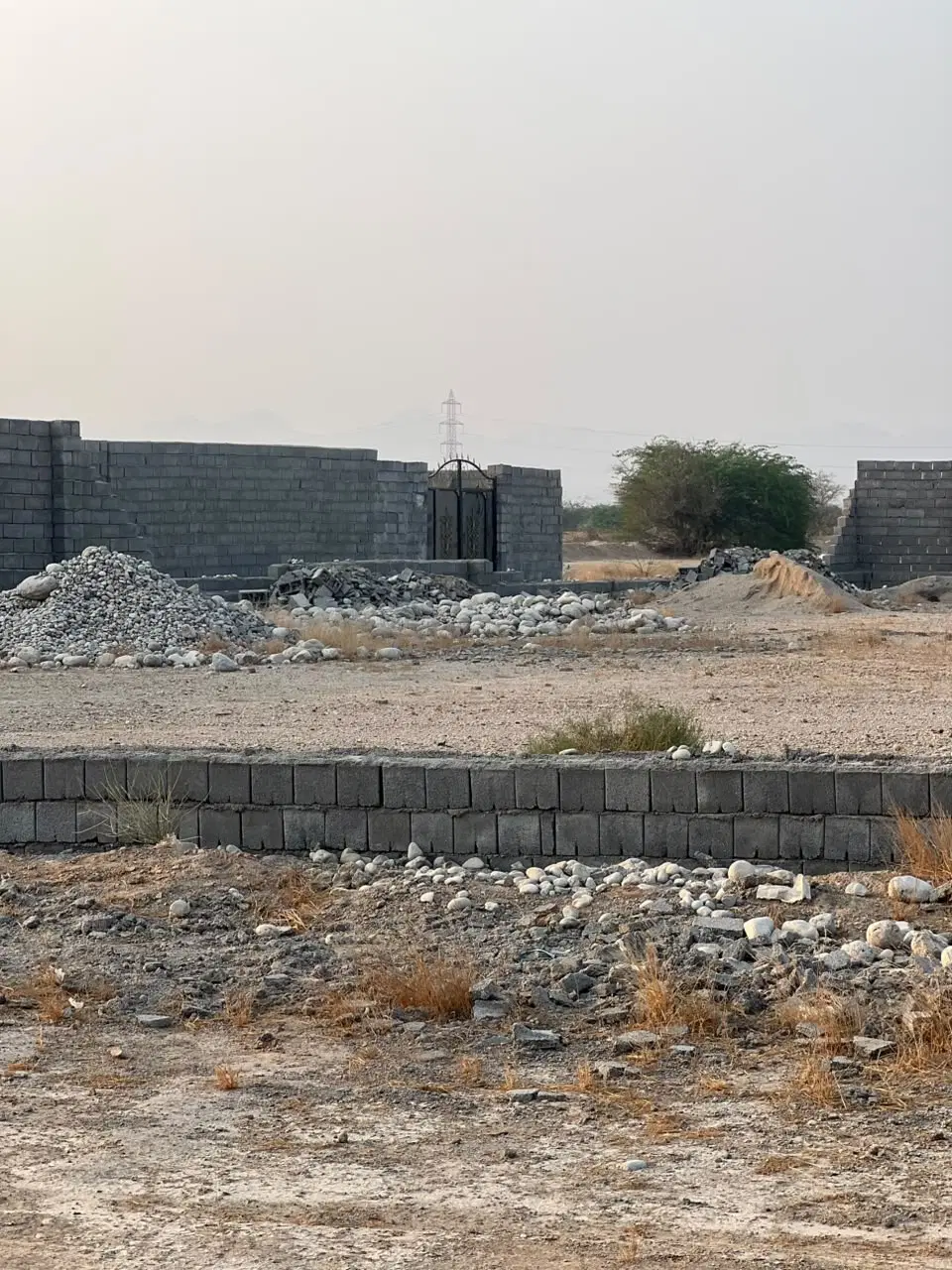 فروش دوقطعه زمین