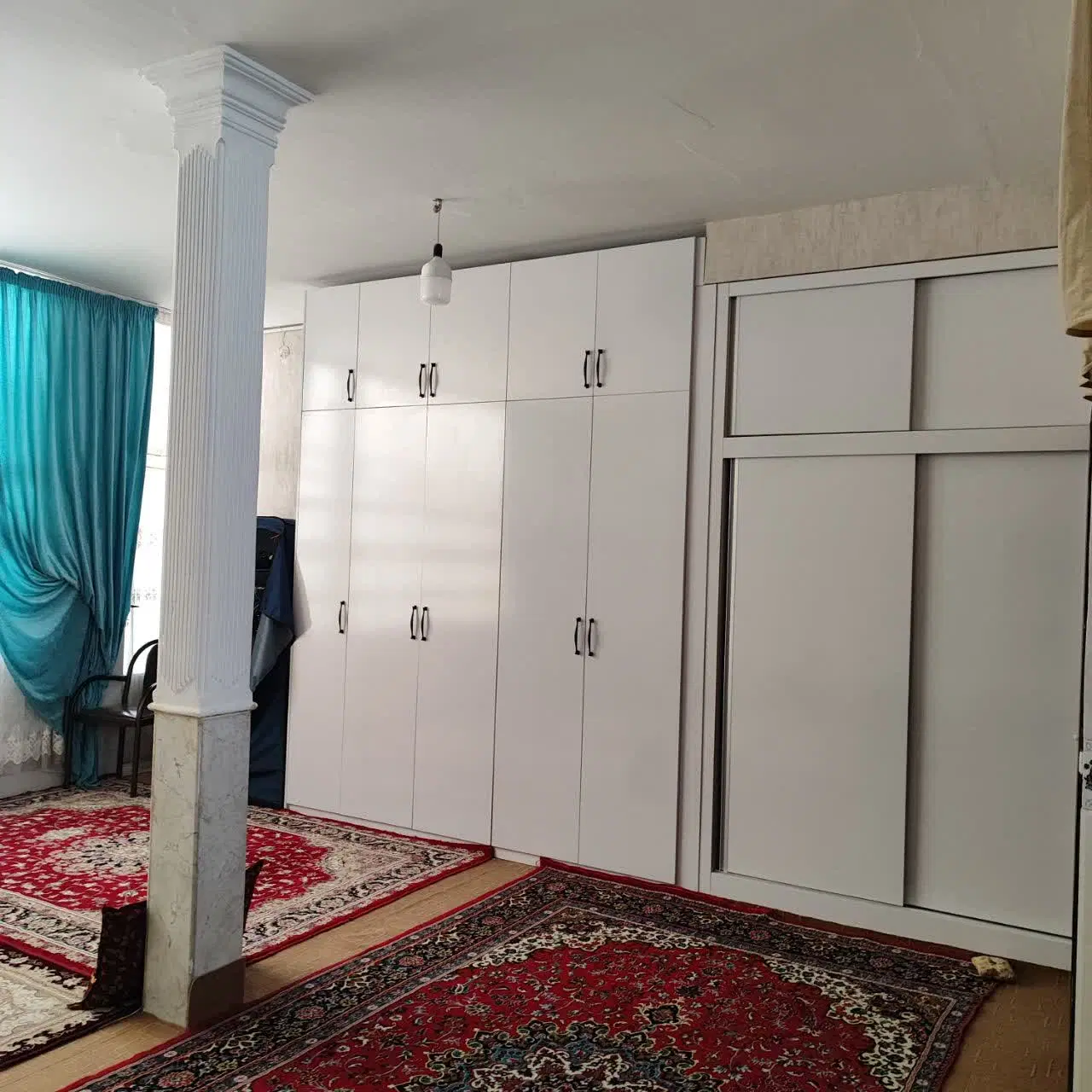 ویلایی 3طبقه