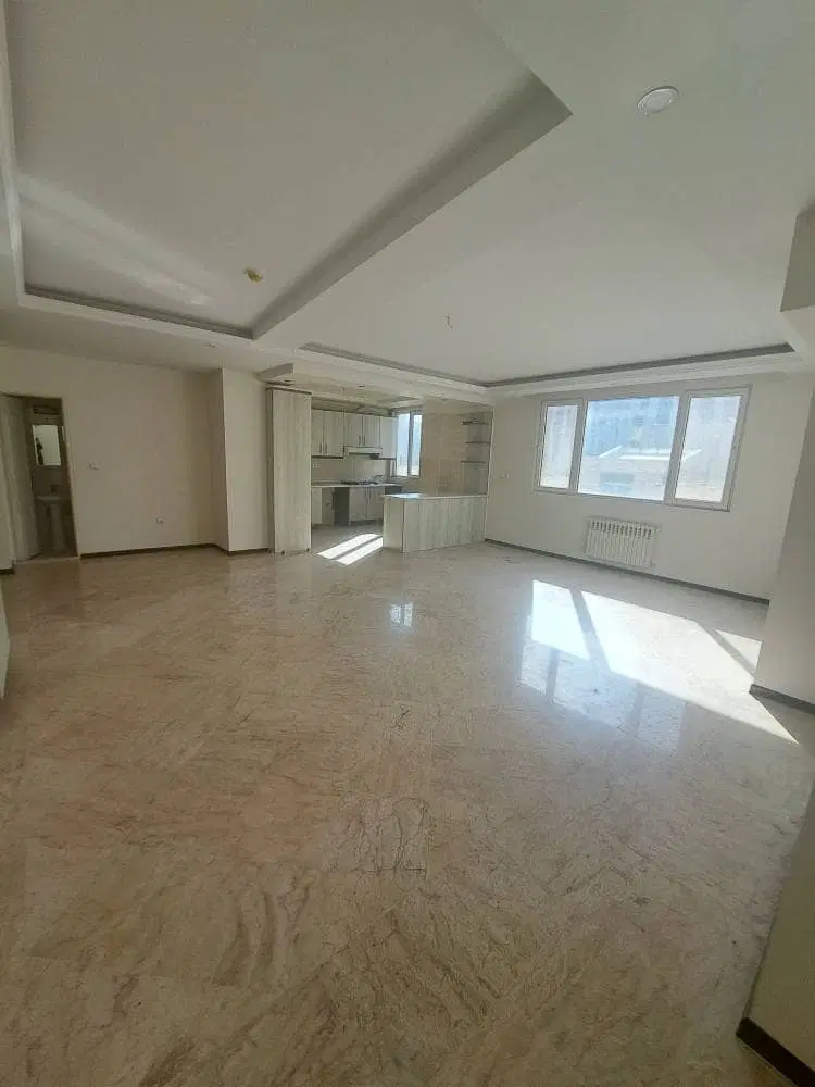 اجاره آپارتمان جنت آباد شمالی
