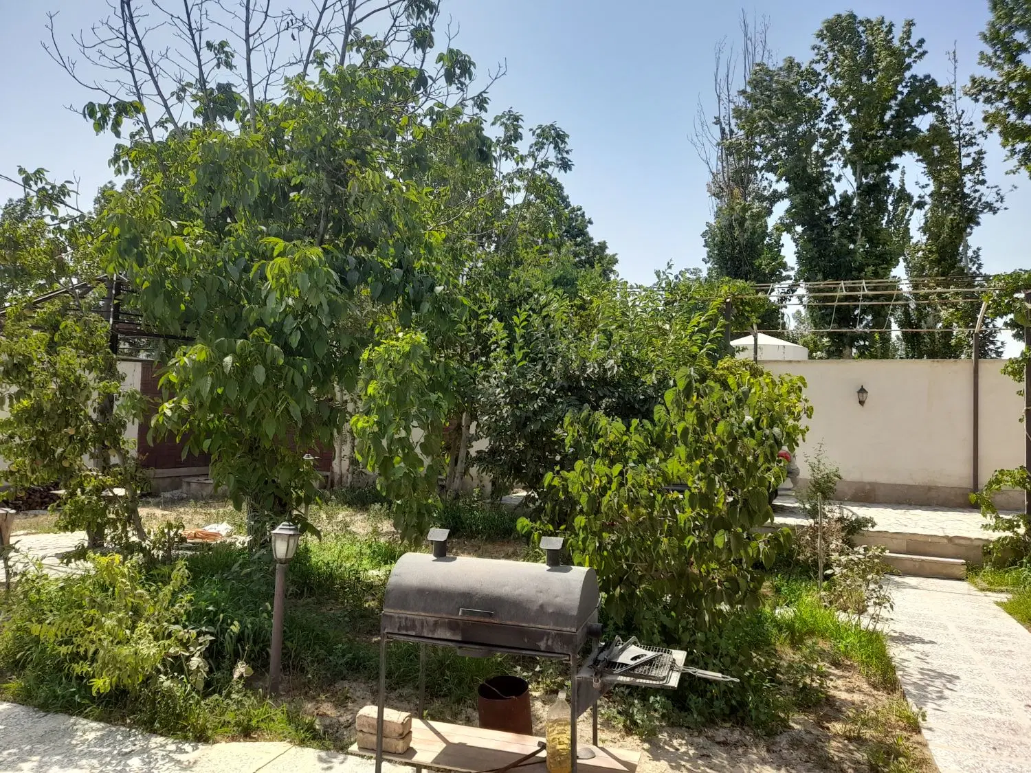 ویلا دهکده ورزشی ۴ باغ کردان