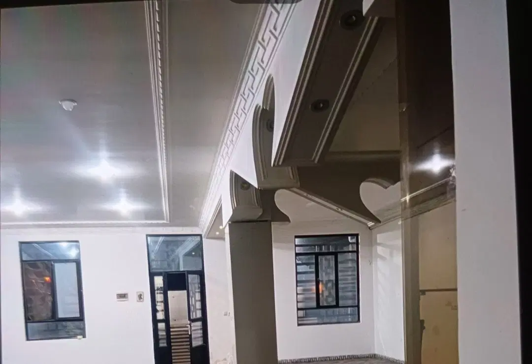 خانه ویلایی فروشی