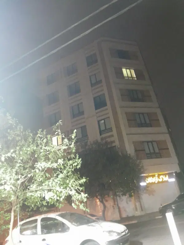 همخونه میشم خونه ندارم باهم خونه بیگیریم