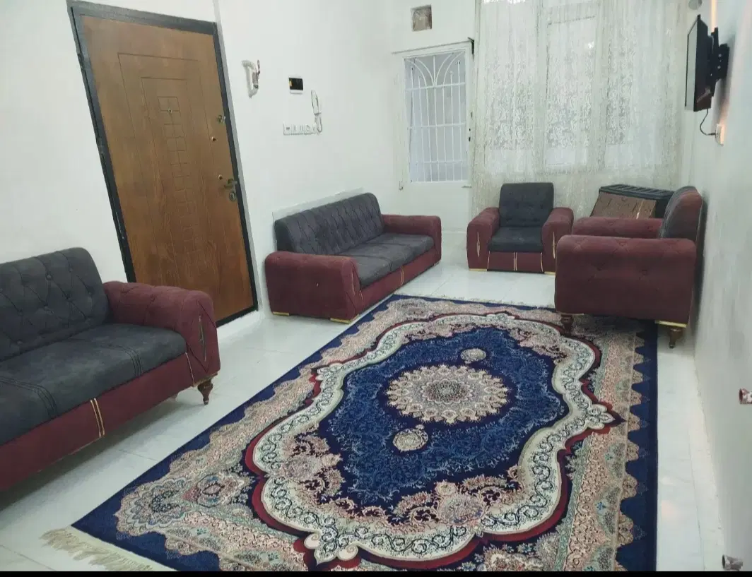 فروش اپارتمان 50 متری در سه طبقه مجزا